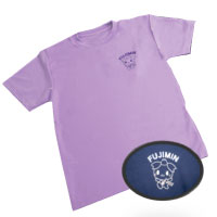ふじみんTシャツ2024