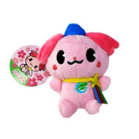 ふじみんぬいぐるみ(大)
