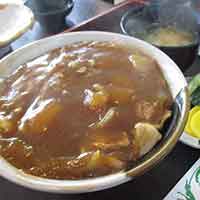そば屋　大むら